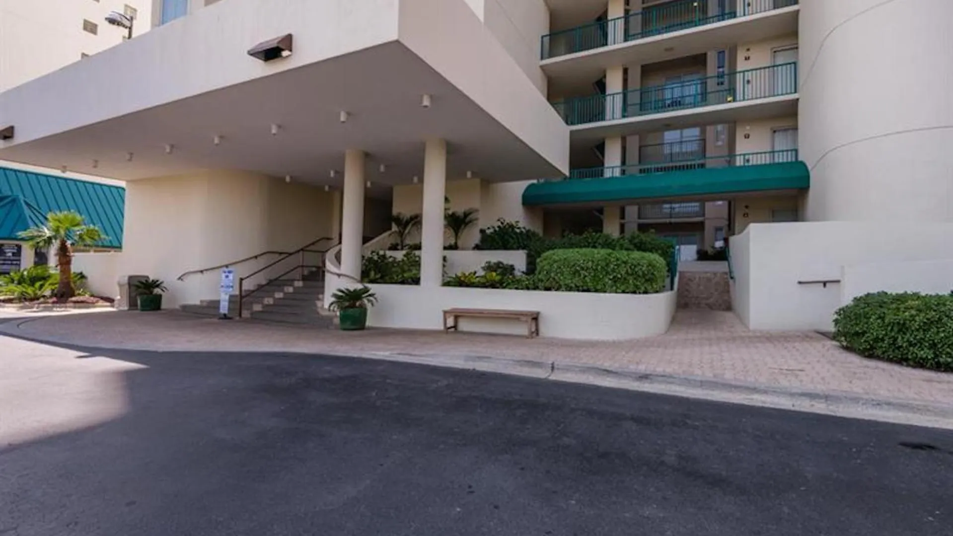 Holiday home Jade East Towers 0520 Villa Destin