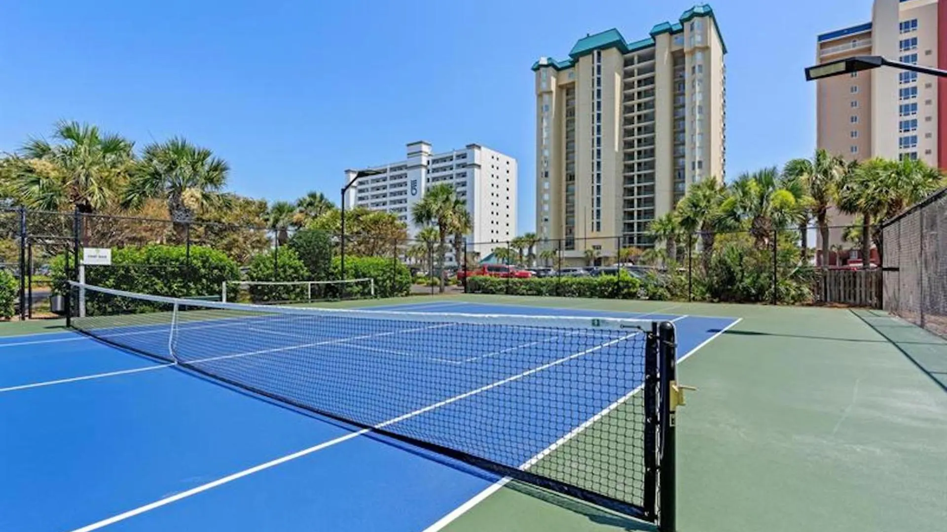 Jade East Towers 0520 Villa Destin