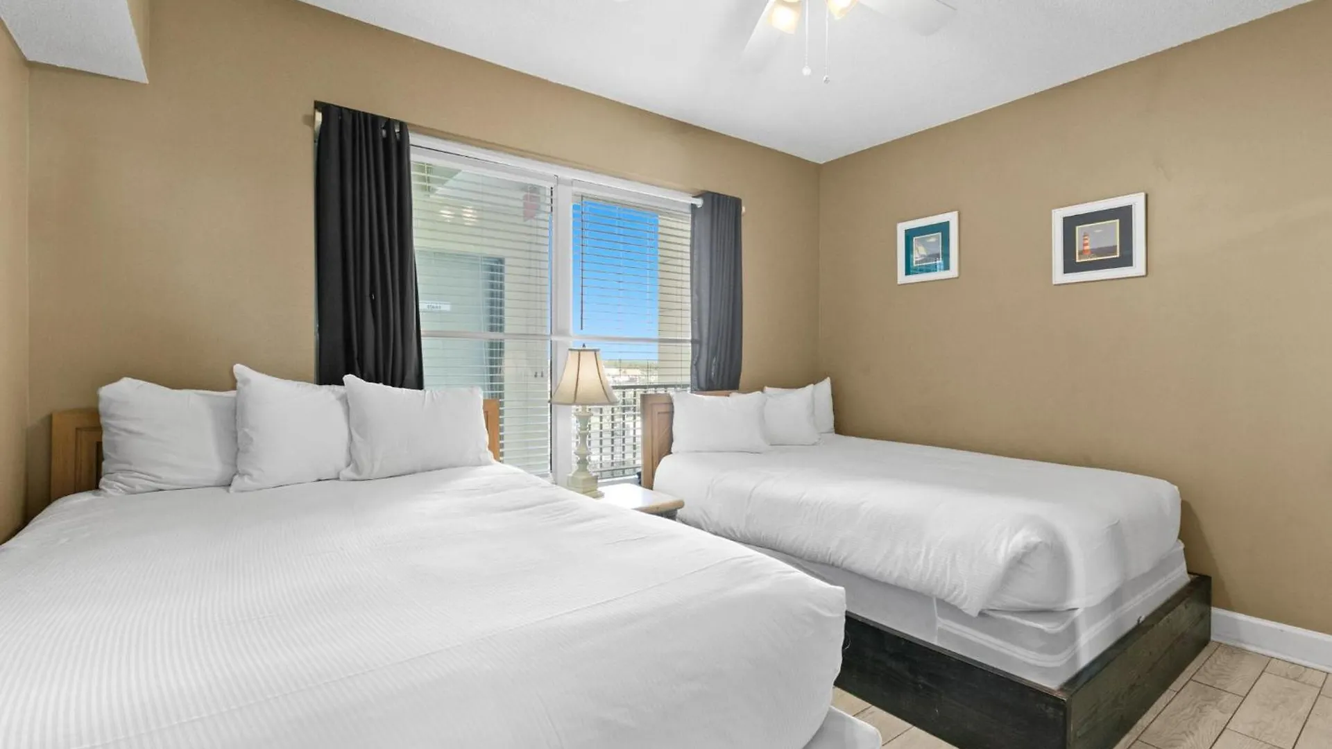 Jade East Towers 0520 Villa Destin United States