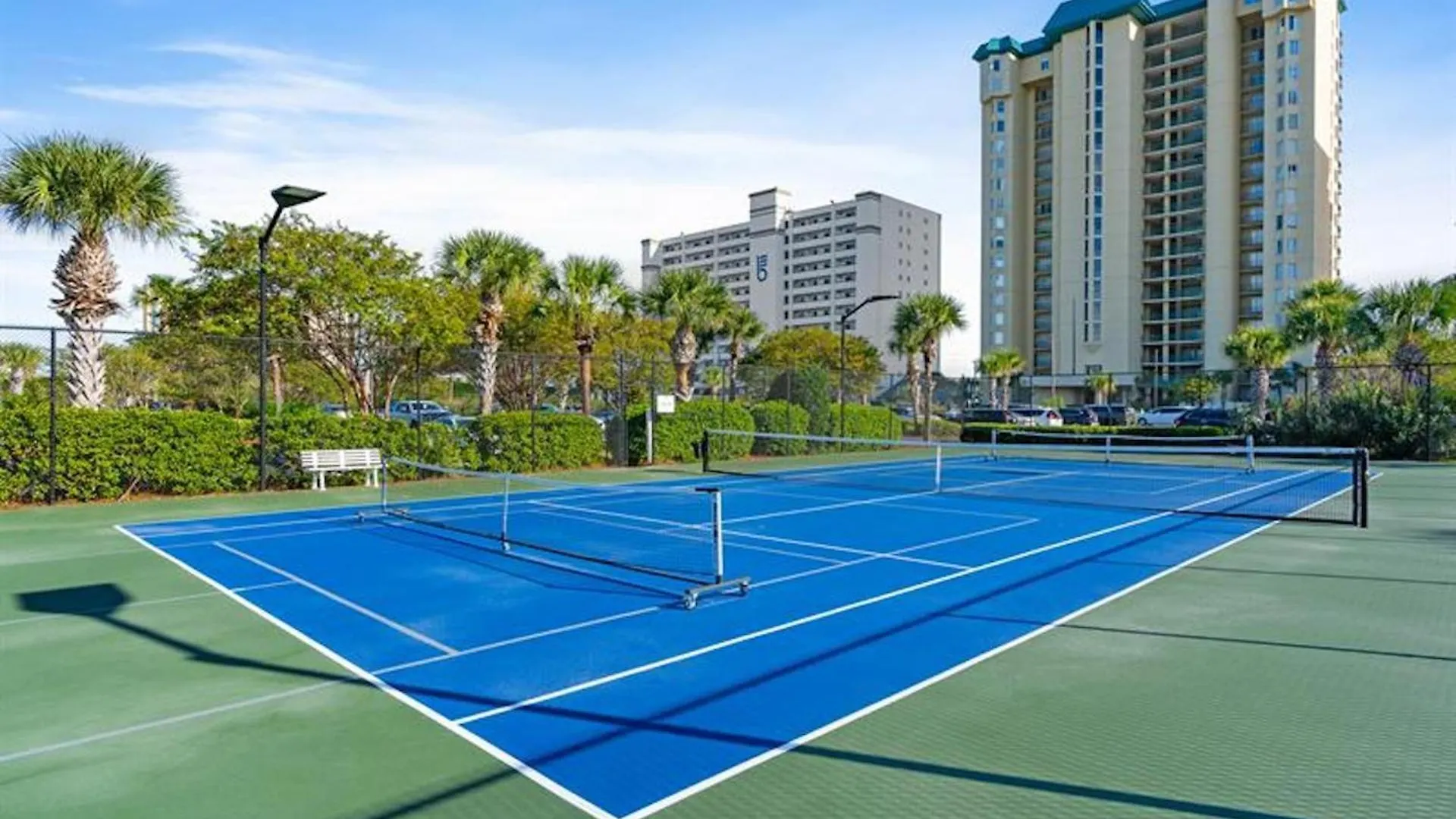 Jade East Towers 0520 Villa Destin 0*,