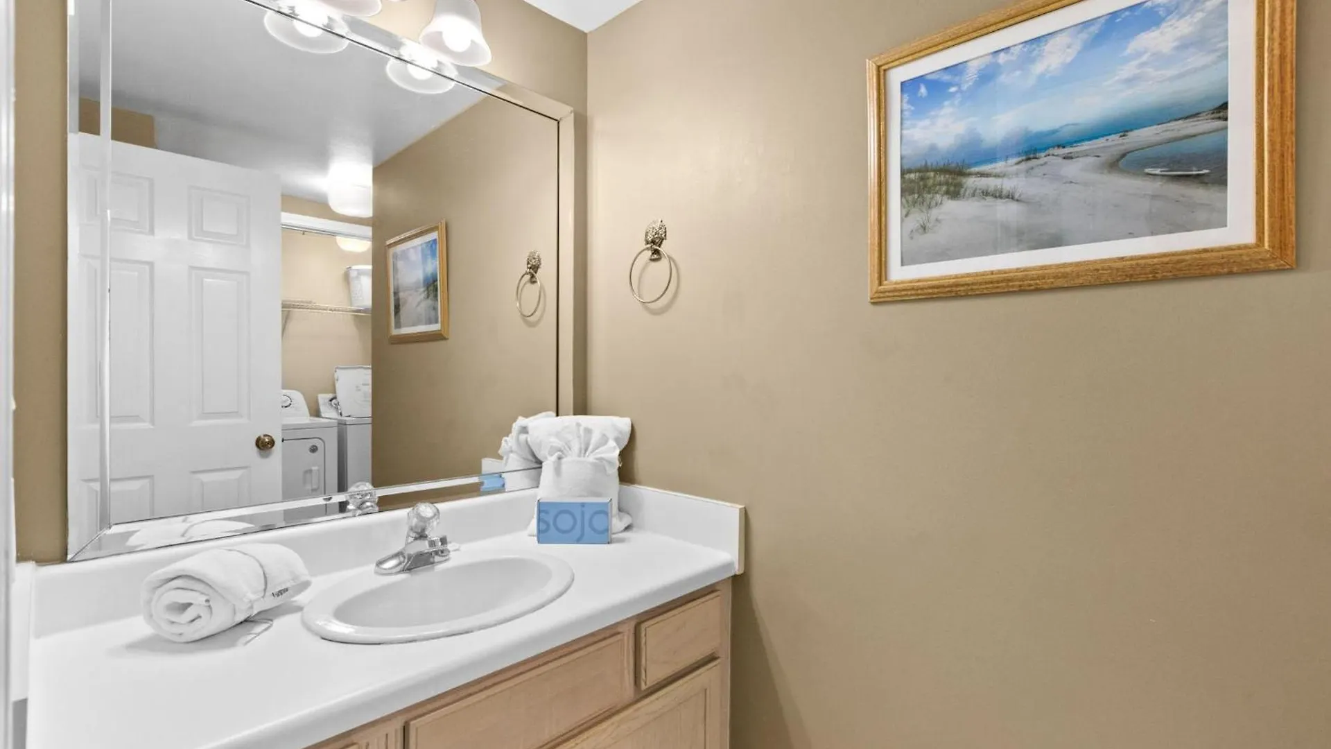 Jade East Towers 0520 Villa Destin