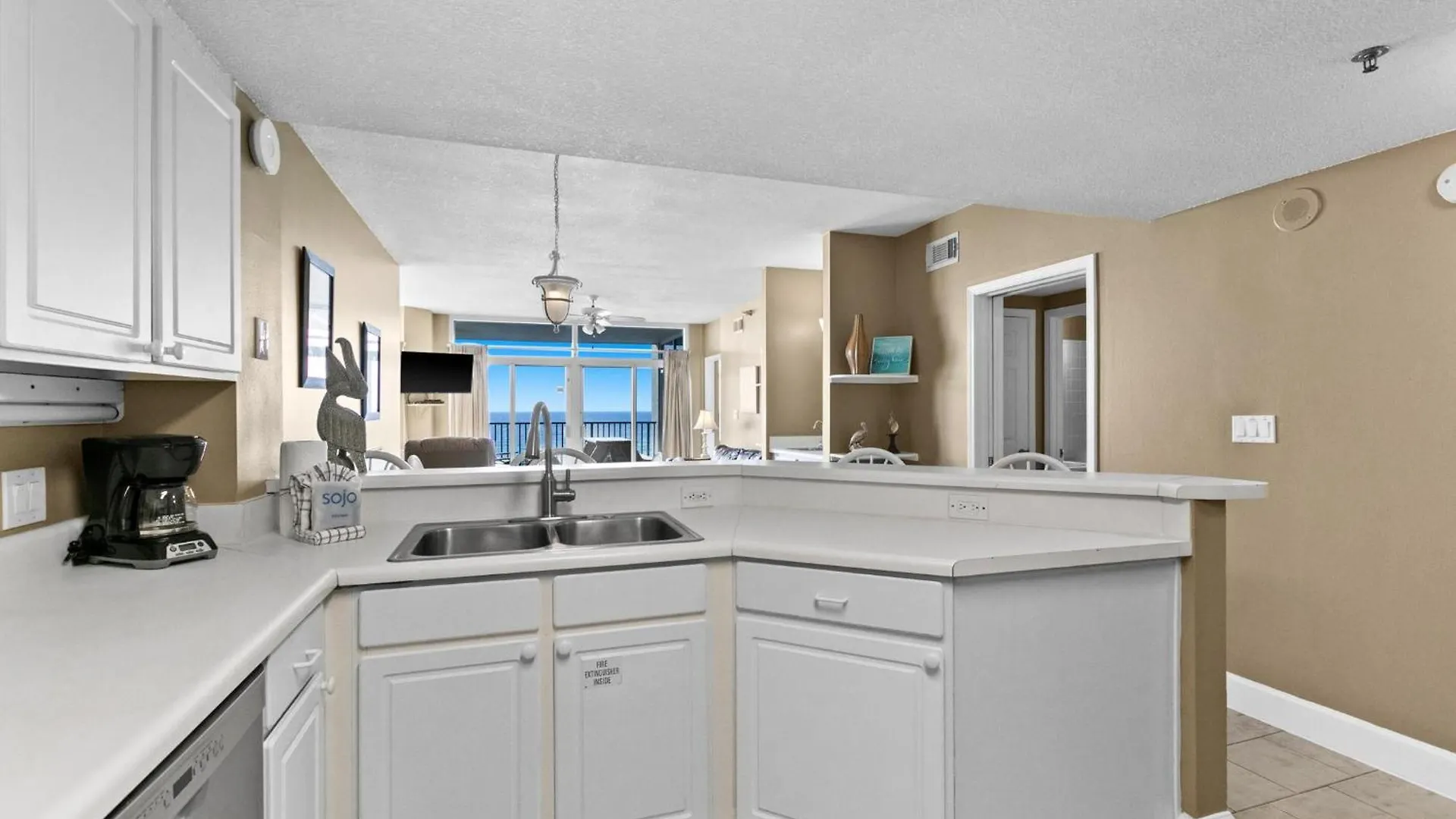 Jade East Towers 0520 Villa Destin Holiday home