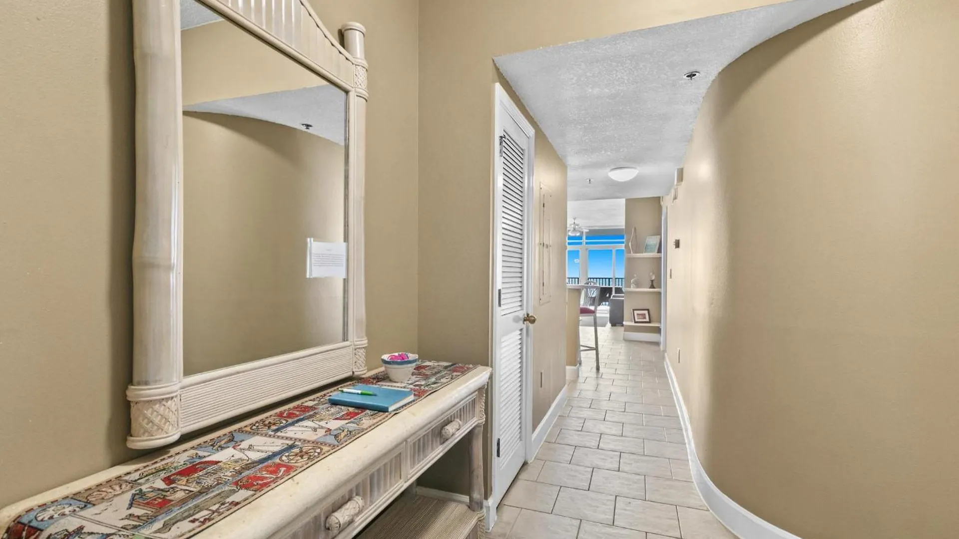Jade East Towers 0520 Villa Destin United States