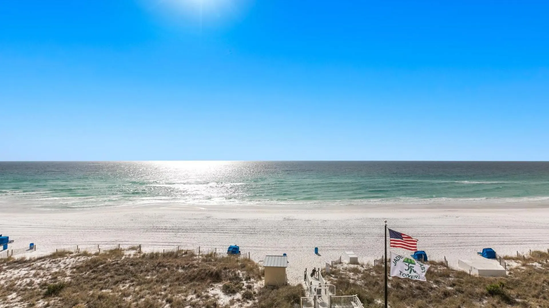 Jade East Towers 0520 Villa Destin 0*,  United States