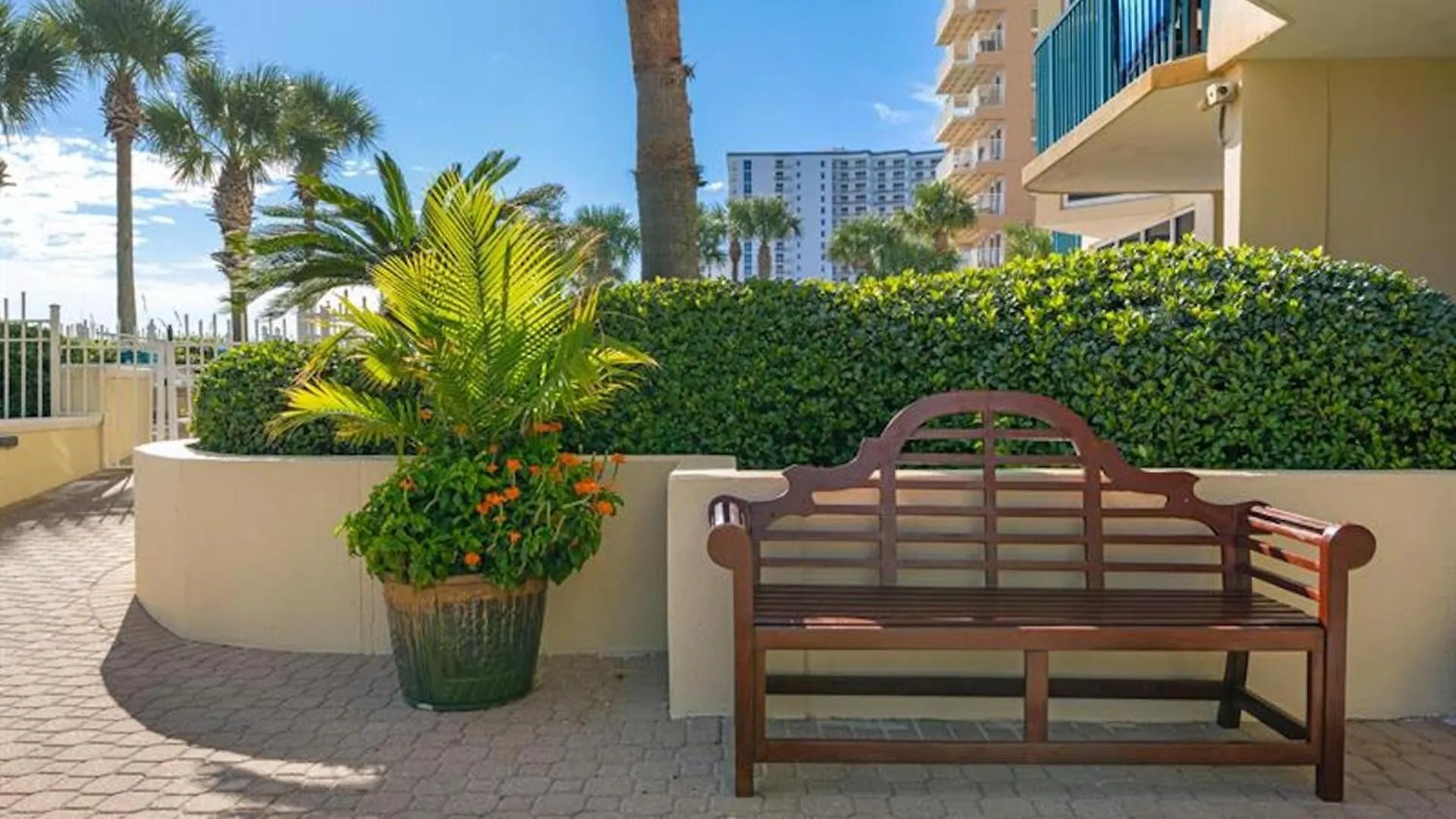 Jade East Towers 0520 Villa Destin Holiday home
