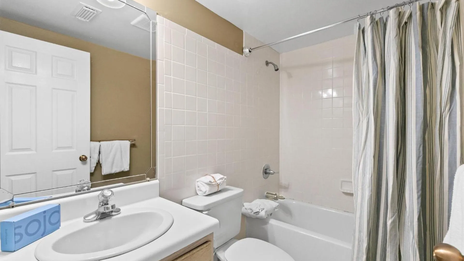 Jade East Towers 0520 Villa Destin