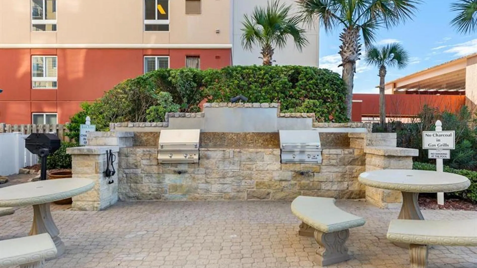 Holiday home Jade East Towers 0520 Villa Destin
