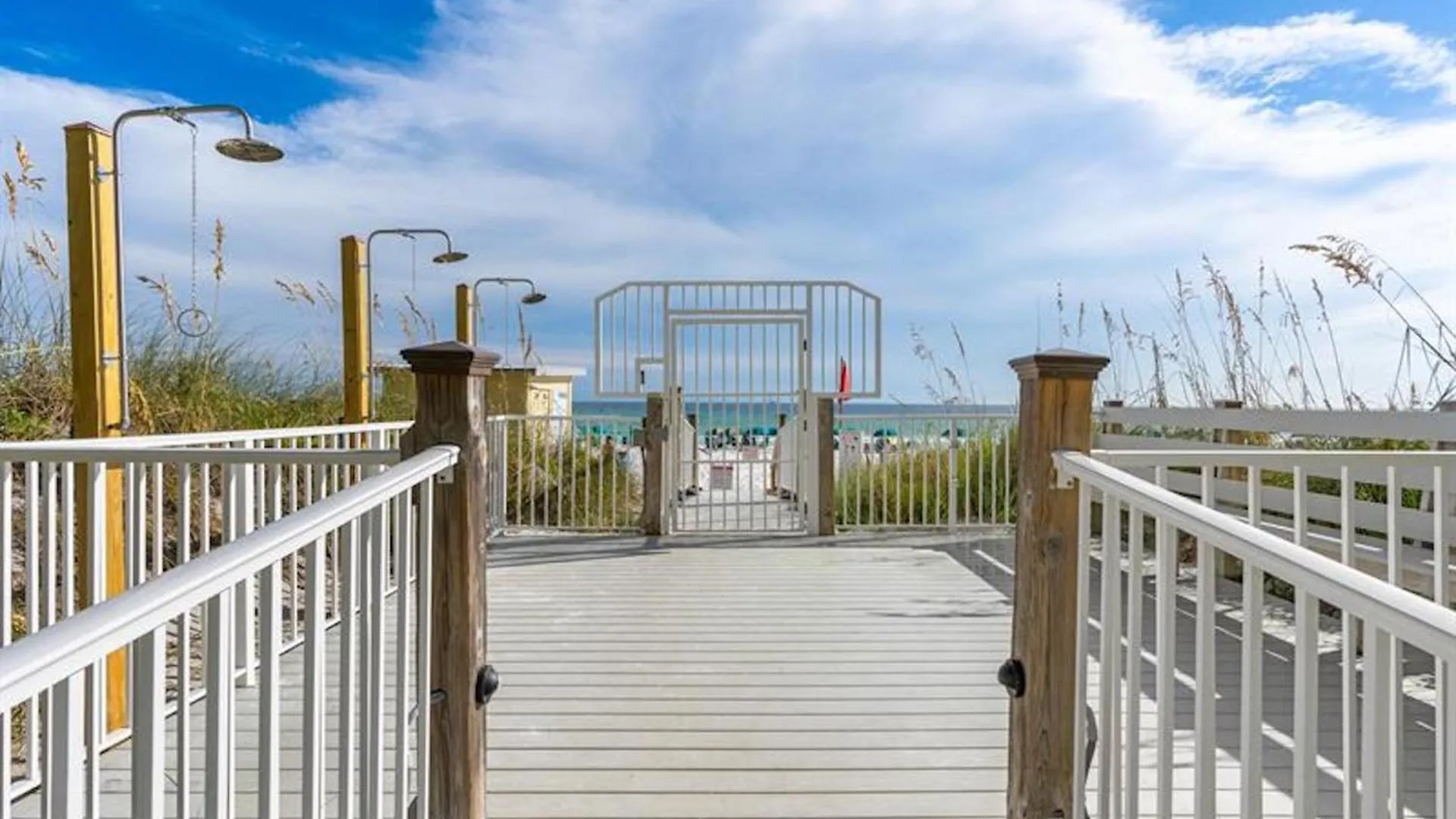 Jade East Towers 0520 Villa Destin United States