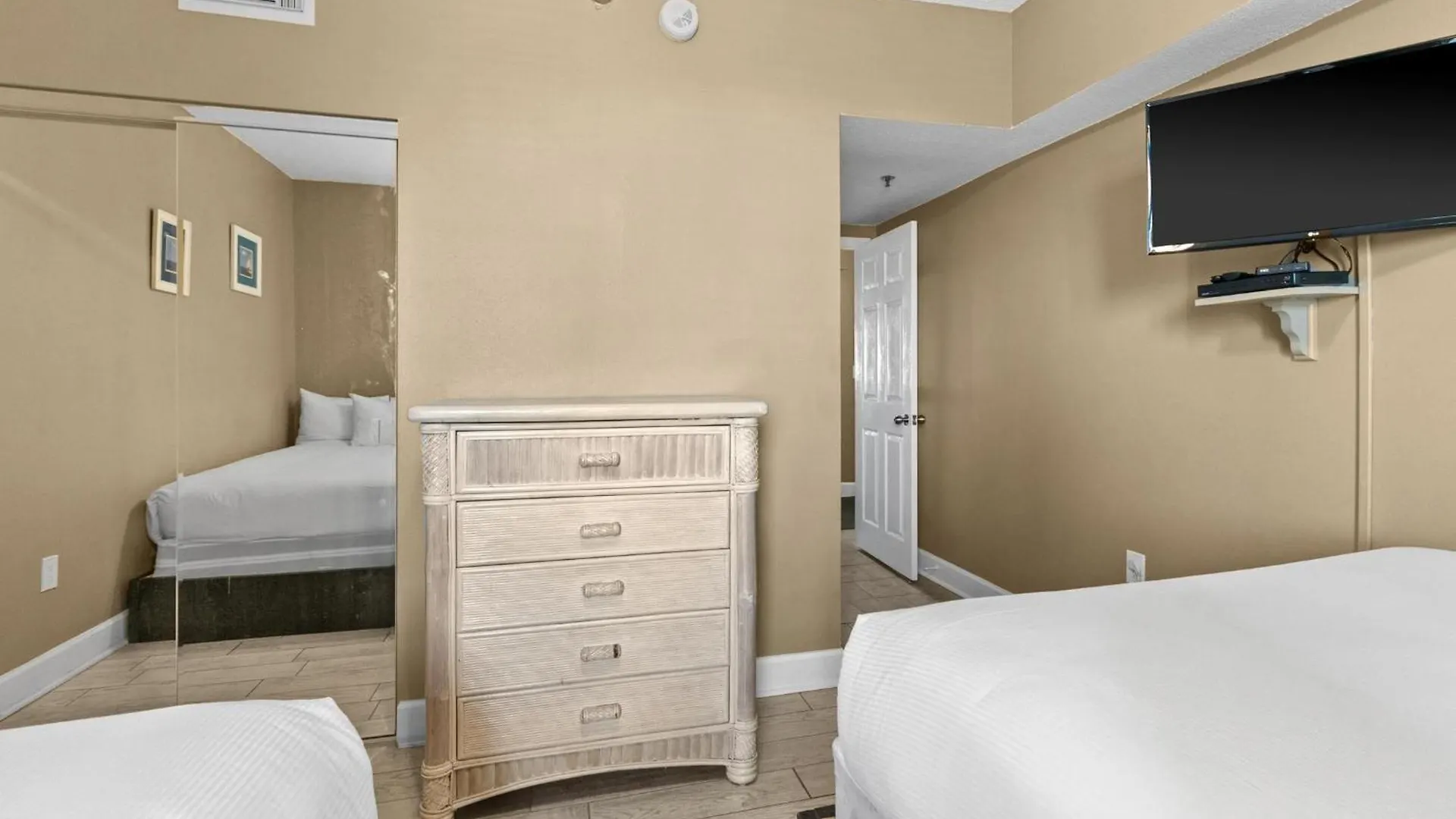 Jade East Towers 0520 Villa Destin Holiday home