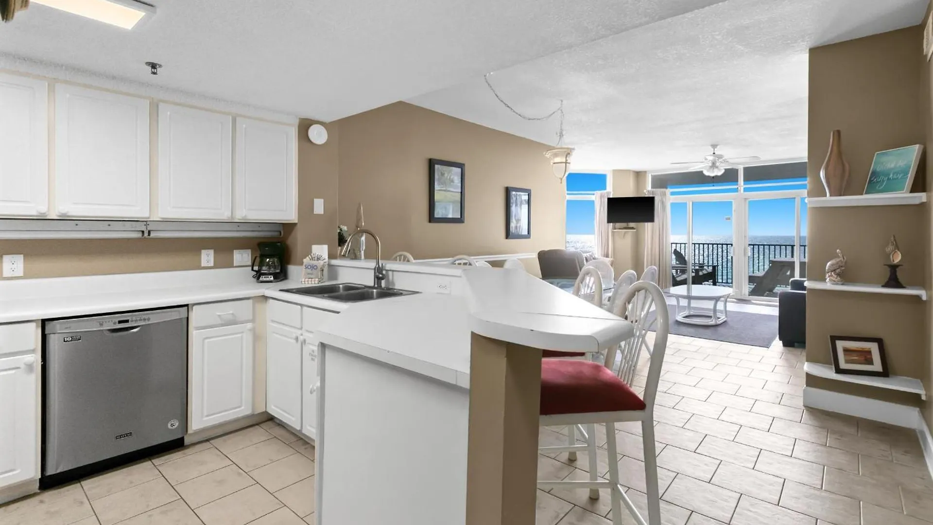 Holiday home Jade East Towers 0520 Villa Destin United States