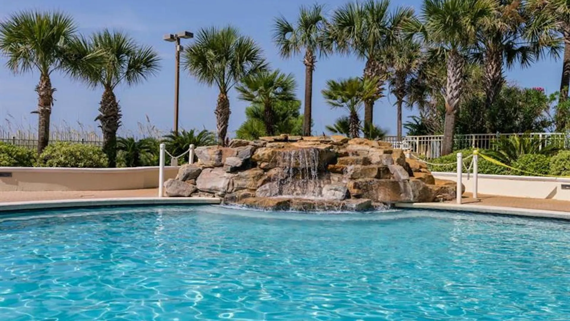 Holiday home Jade East Towers 0520 Villa Destin