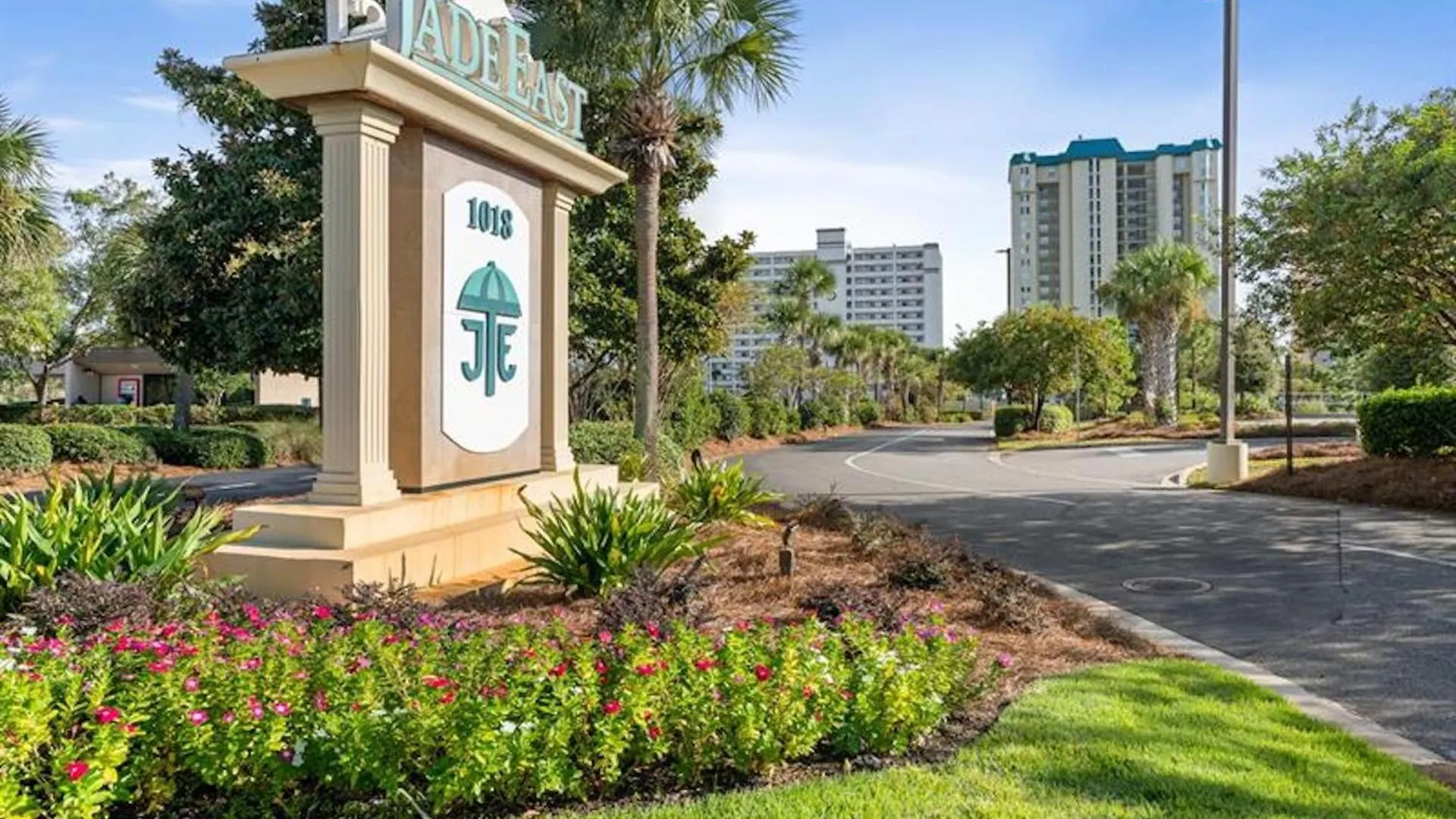 Holiday home Jade East Towers 0520 Villa Destin United States