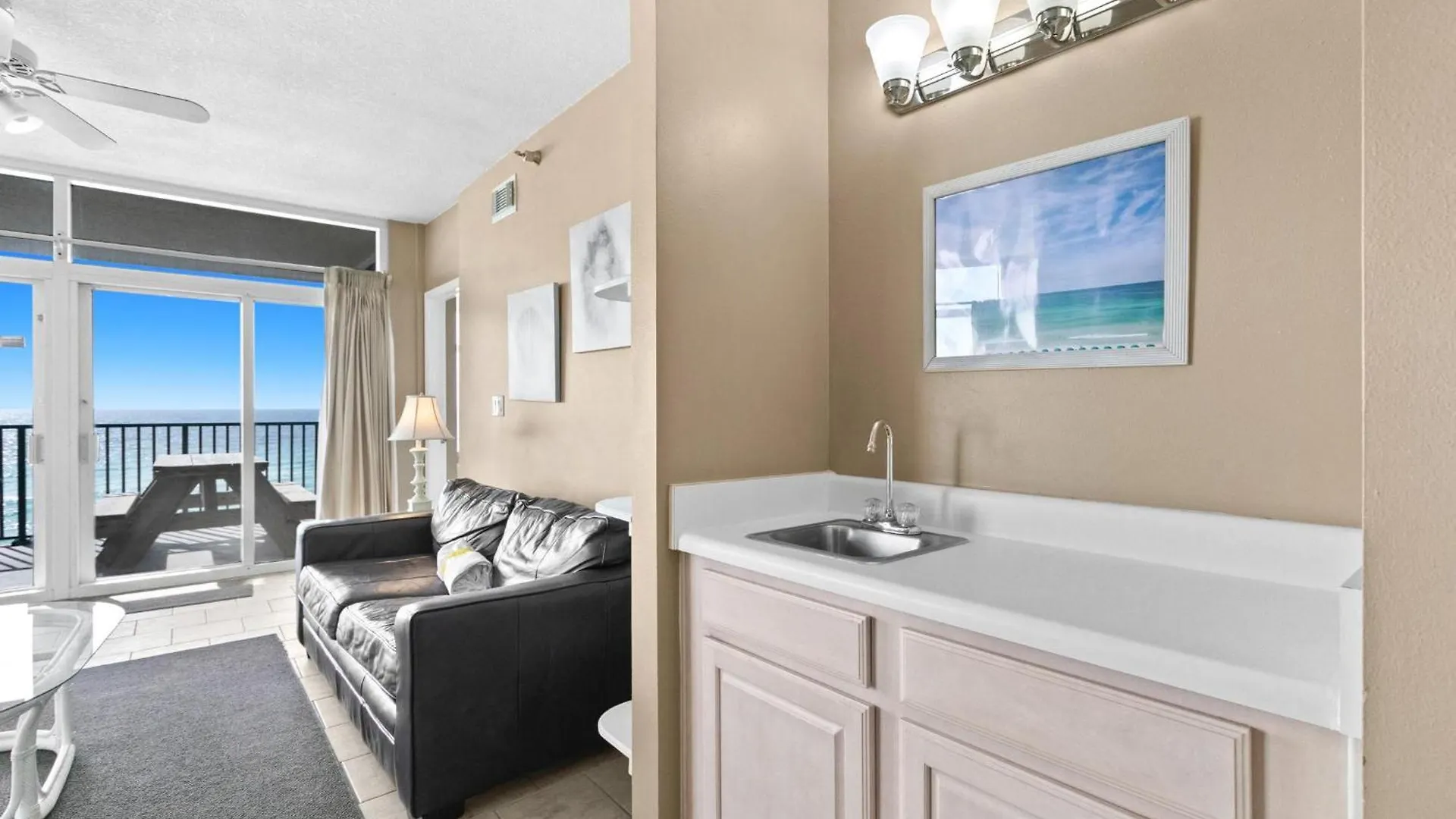 Jade East Towers 0520 Villa Destin