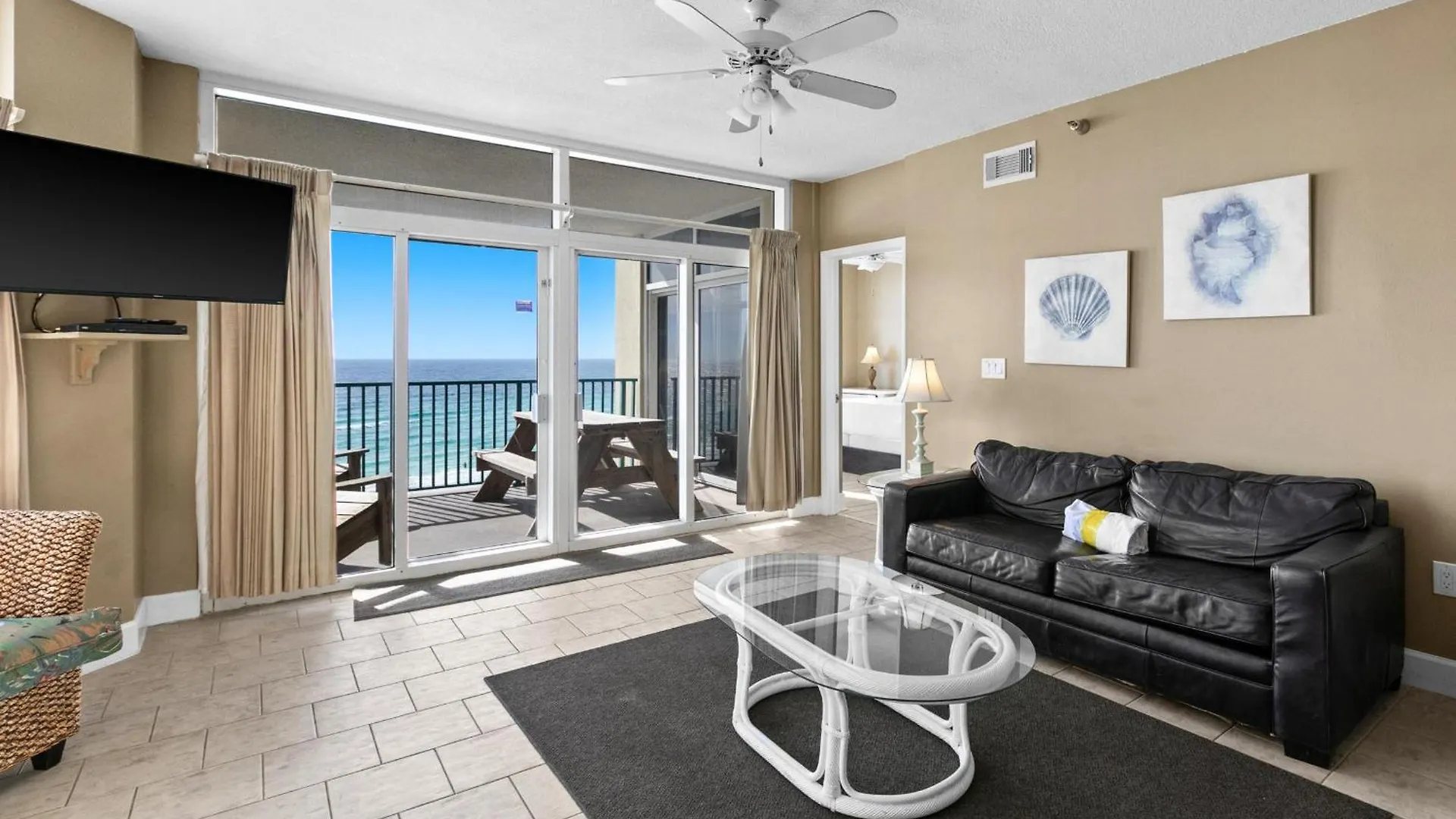 Jade East Towers 0520 Villa Destin