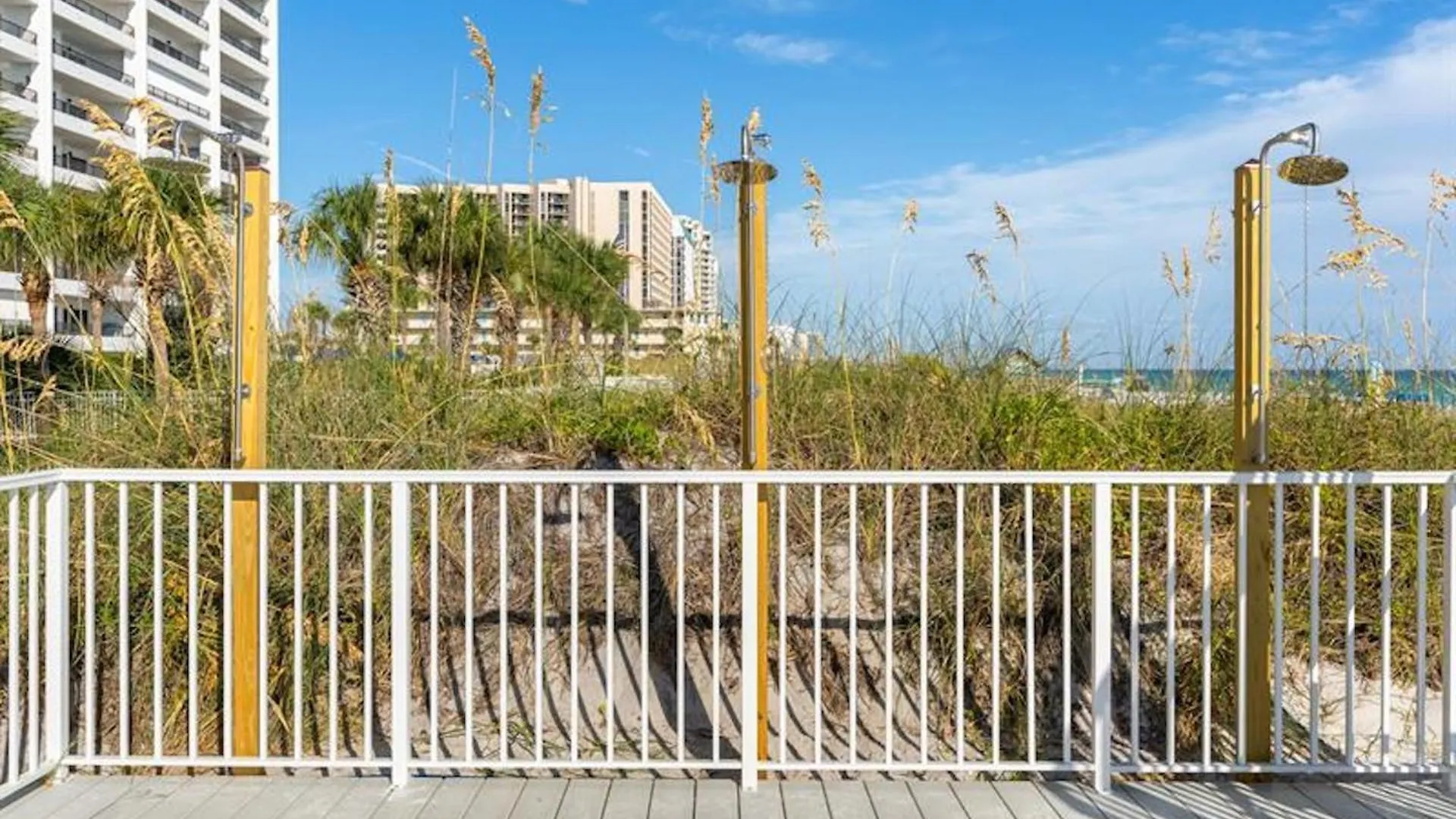 Jade East Towers 0520 Villa Destin