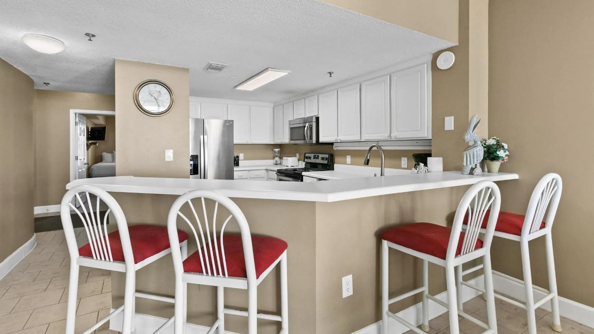 Holiday home Jade East Towers 0520 Villa Destin
