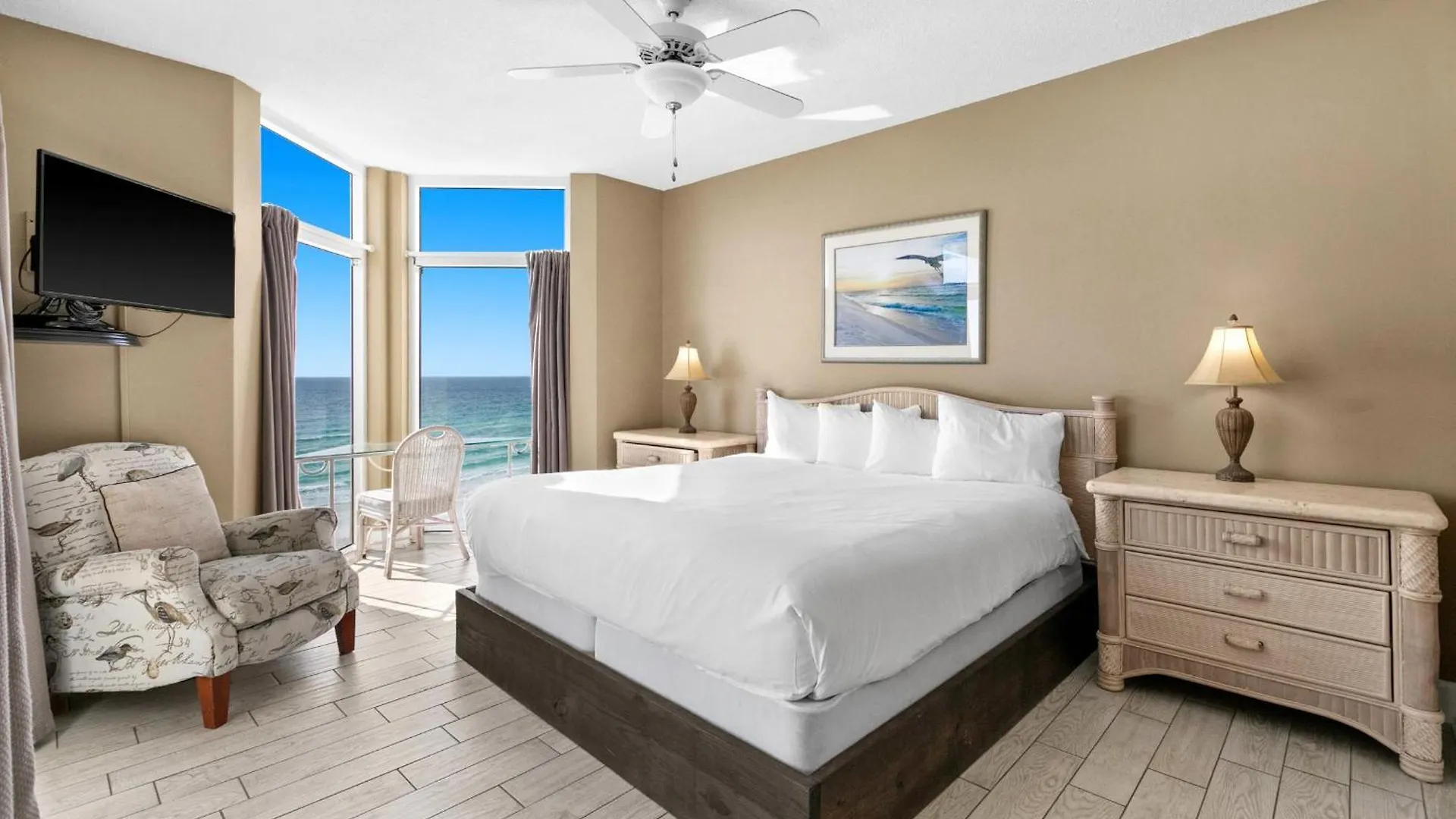 Jade East Towers 0520 Villa Destin United States