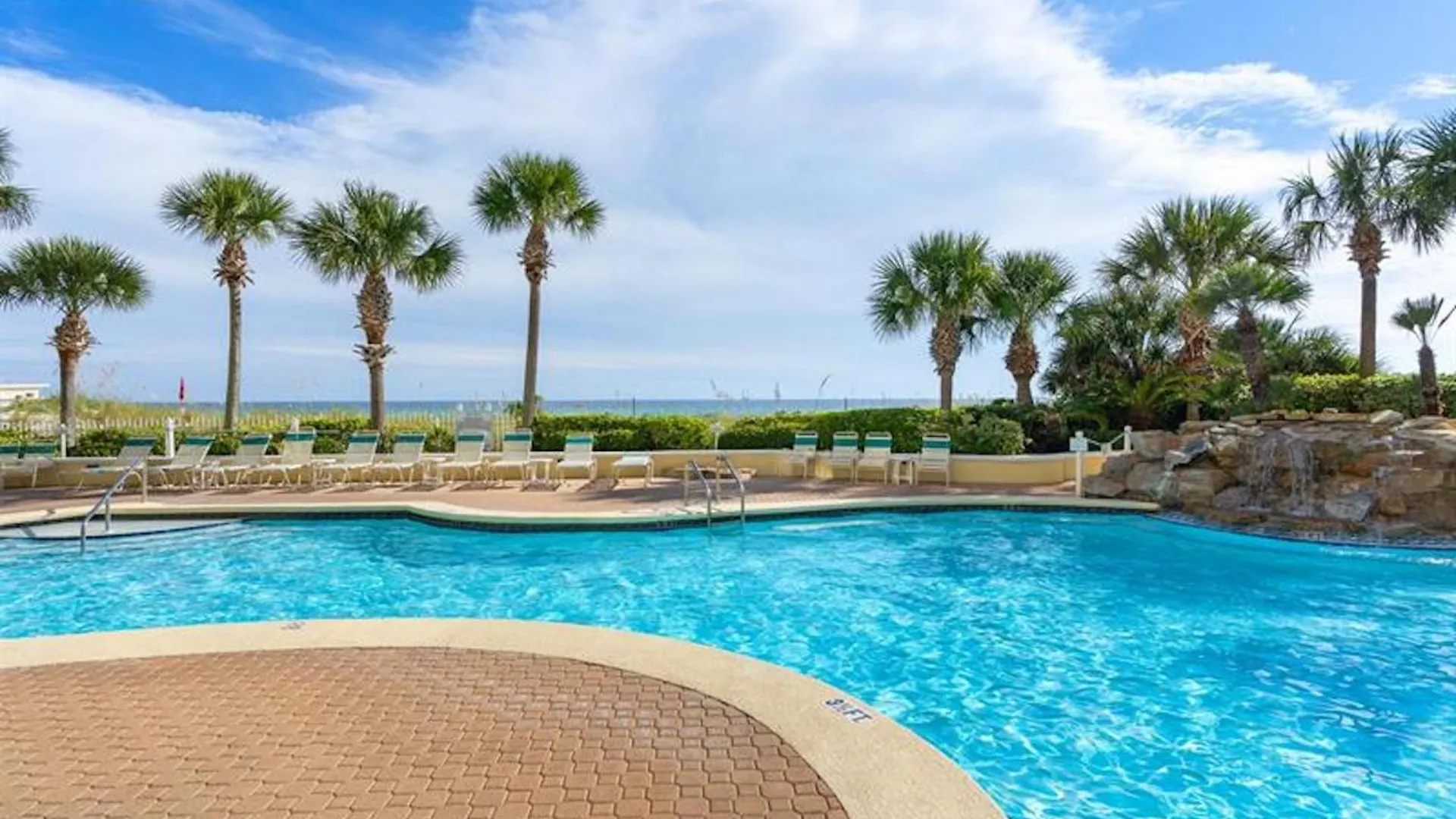 Jade East Towers 0520 Villa Destin 0*,