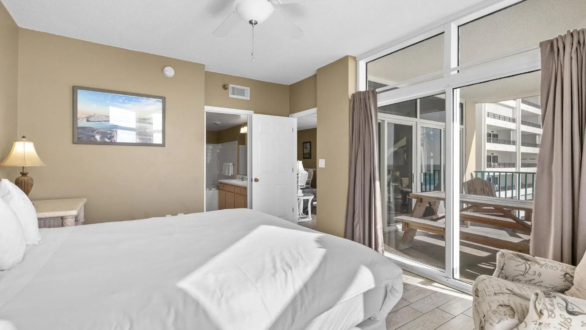 Jade East Towers 0520 Villa Destin