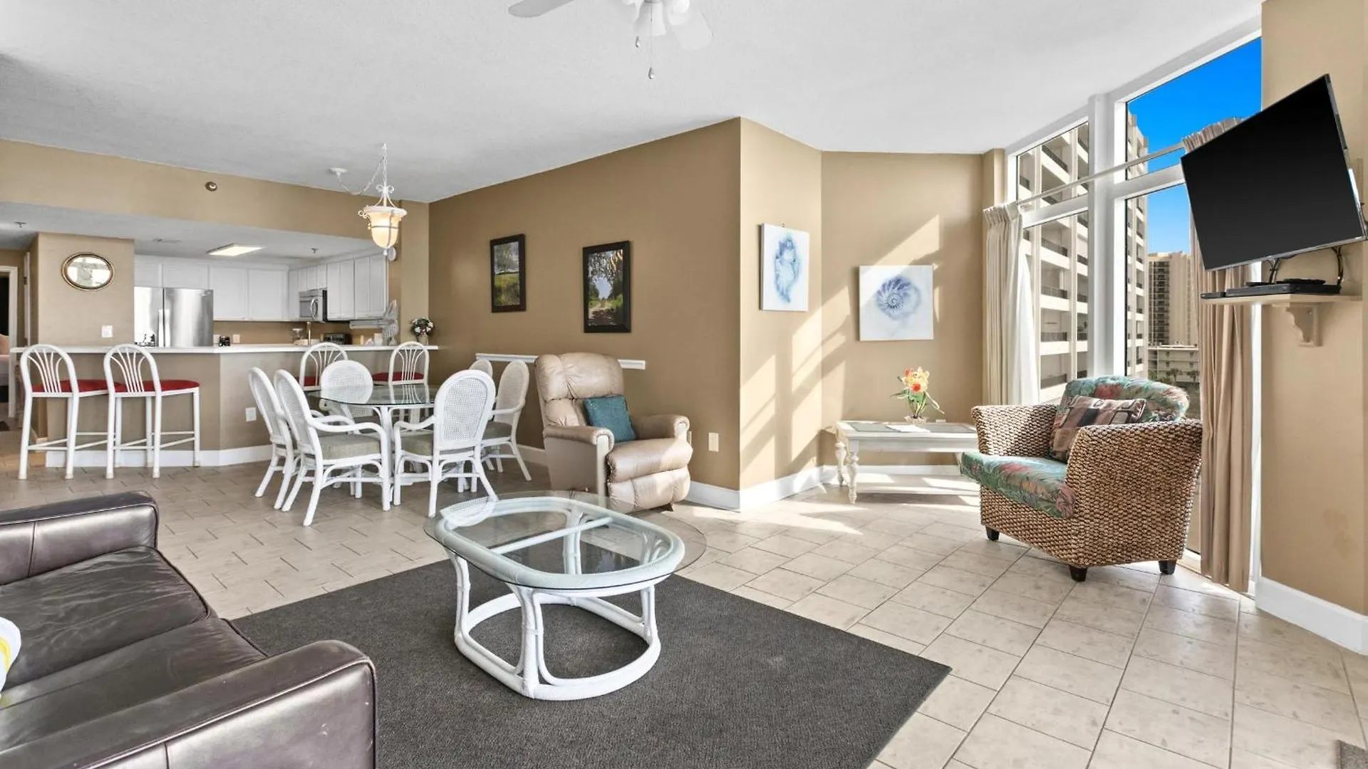 Jade East Towers 0520 Villa Destin Holiday home