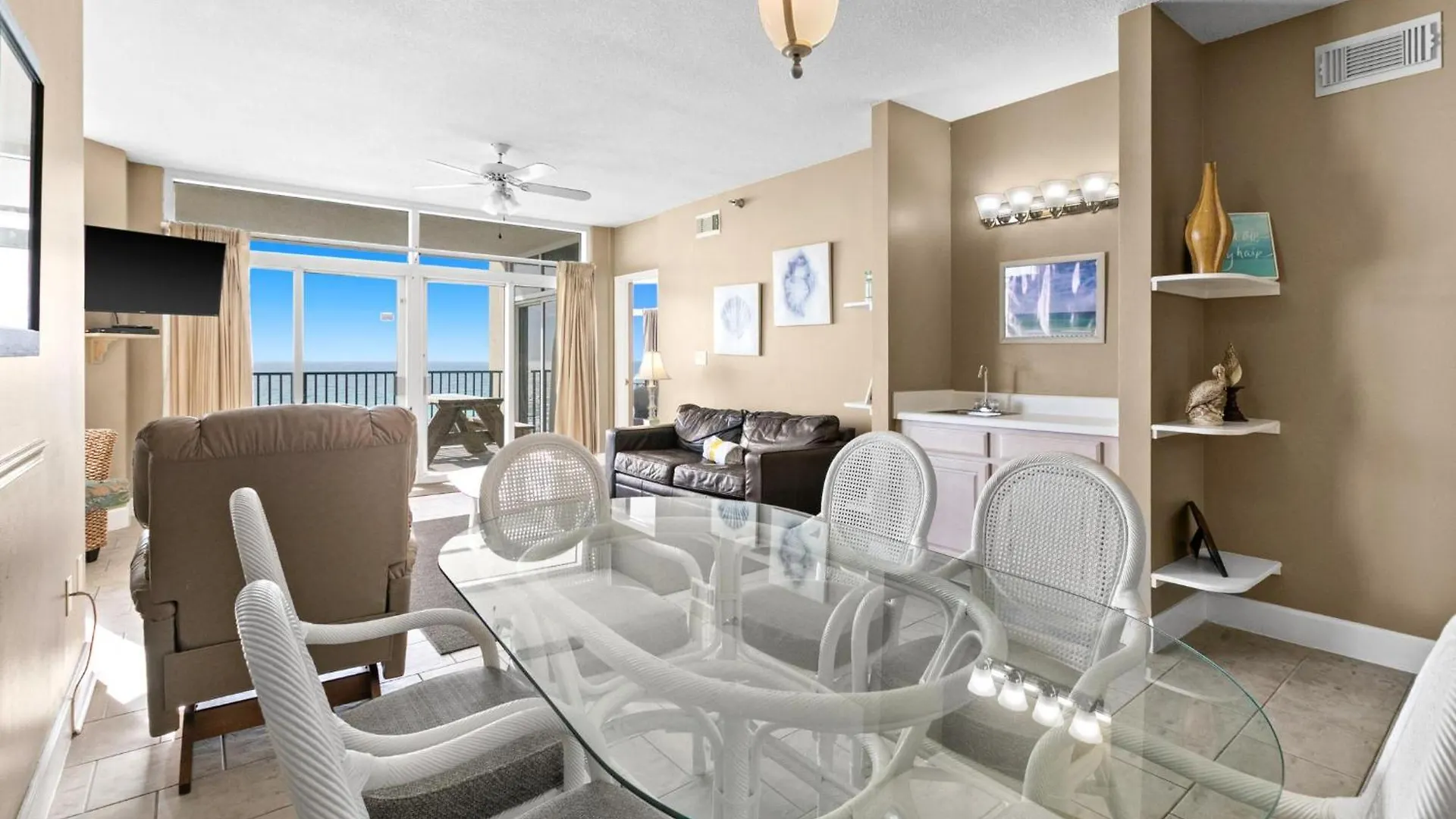 Jade East Towers 0520 Villa Destin Holiday home