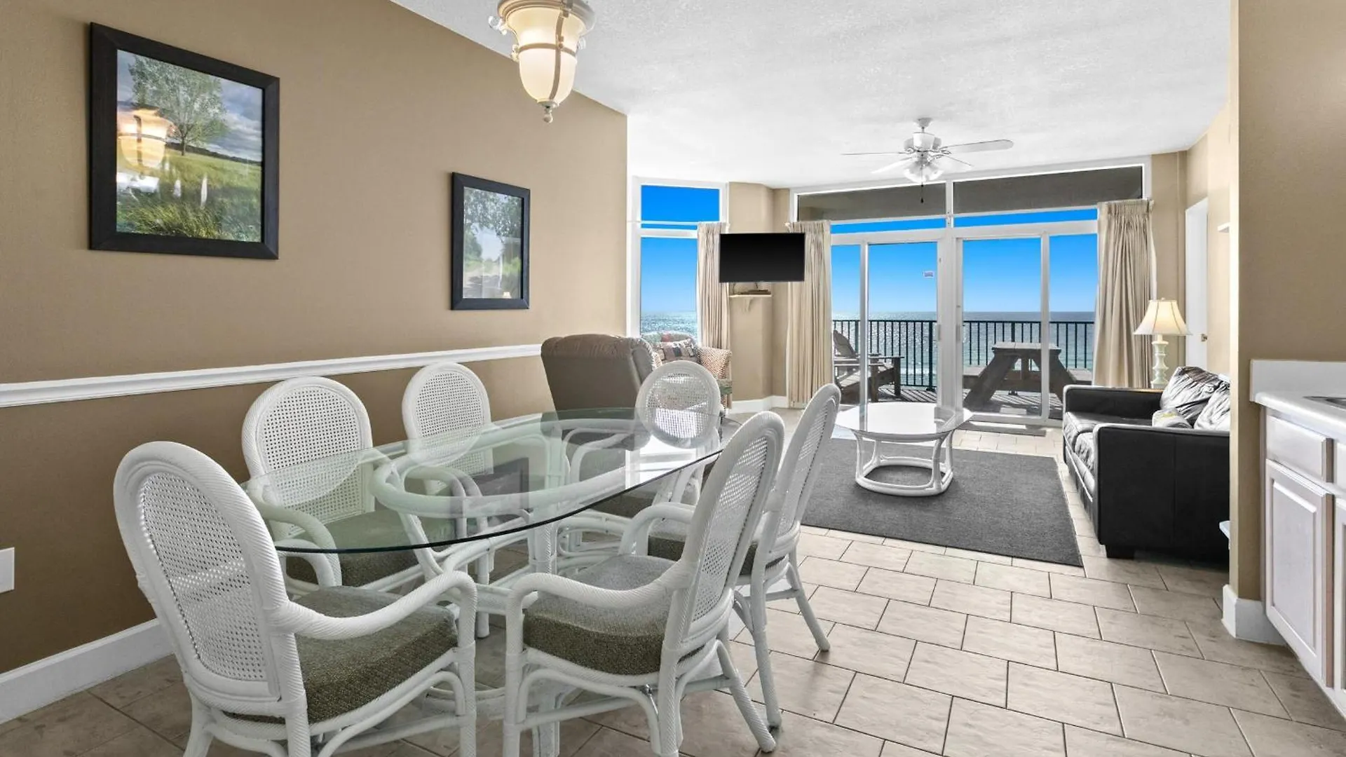 Jade East Towers 0520 Villa Destin 0*,  United States