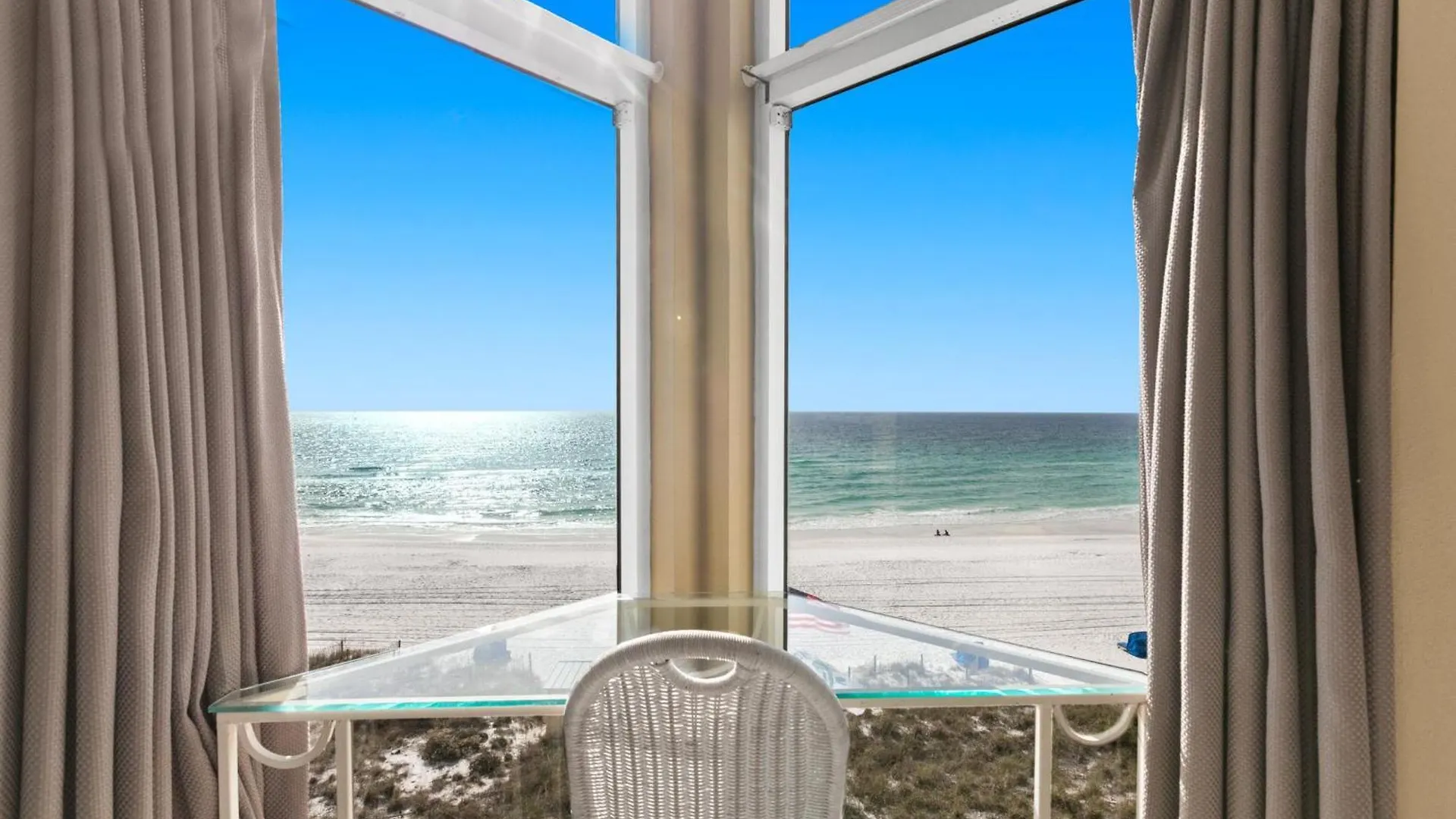 Holiday home Jade East Towers 0520 Villa Destin United States