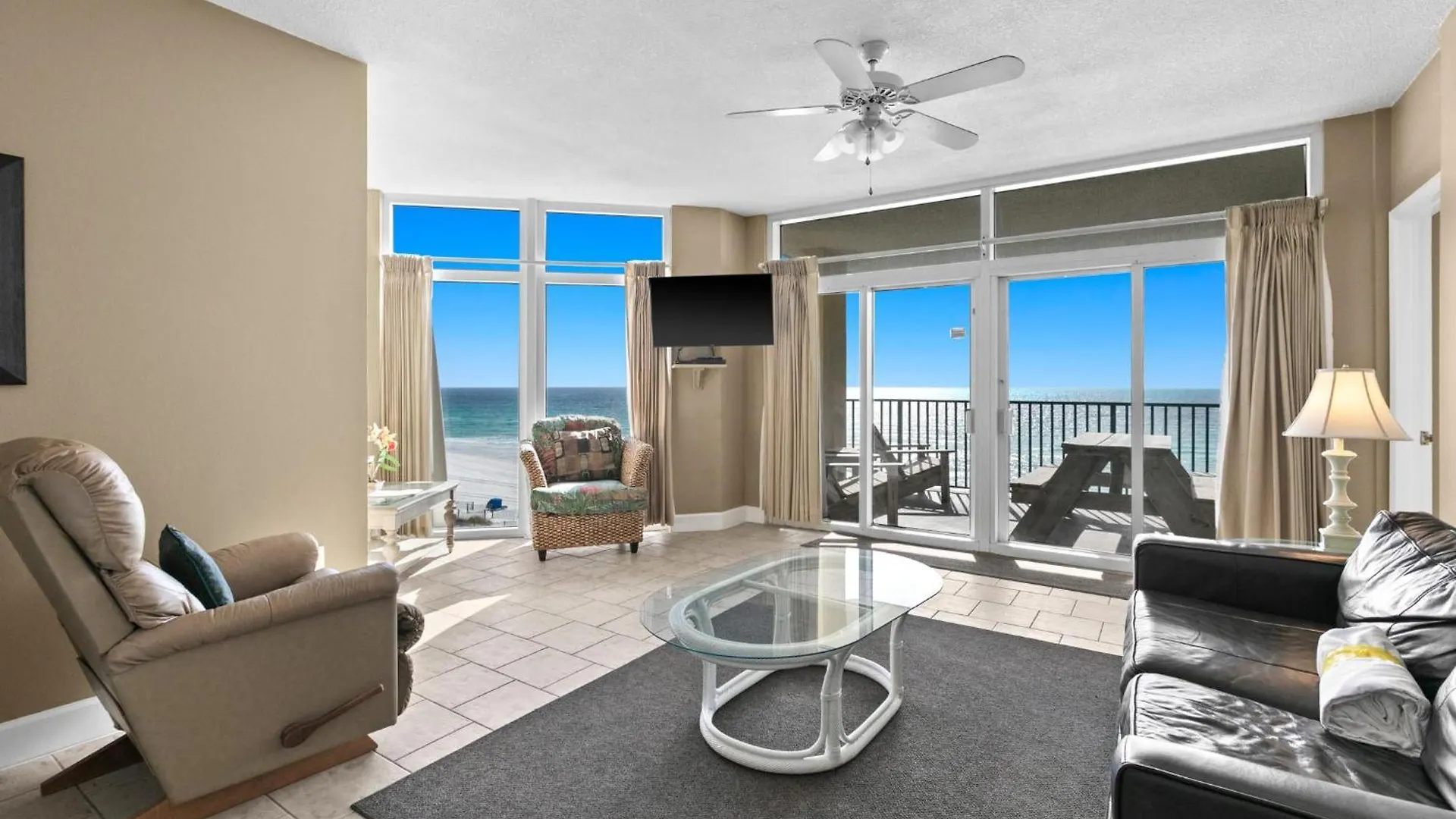 Jade East Towers 0520 Villa Destin Holiday home