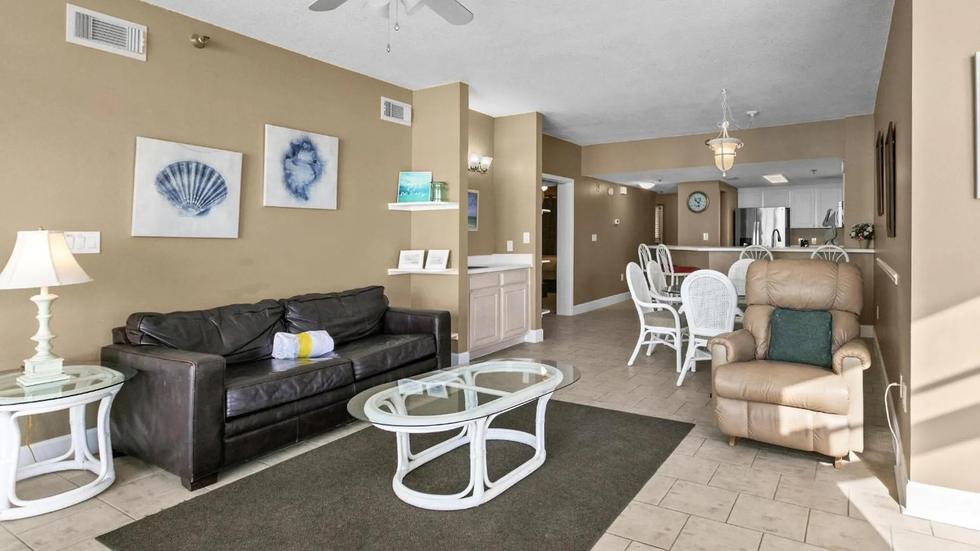Jade East Towers 0520 Villa Destin Holiday home